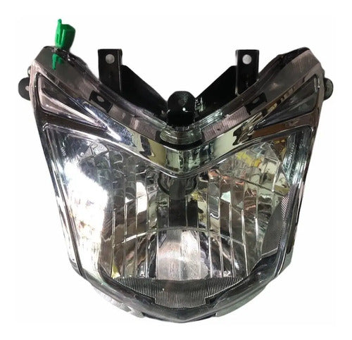 Farola Delantera Para Discover 125/150 St