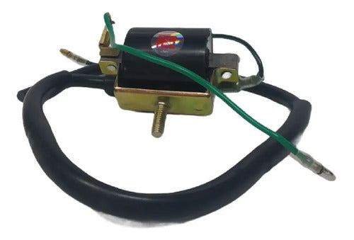 Bobina Alta Cbf 150 Calidad Premium