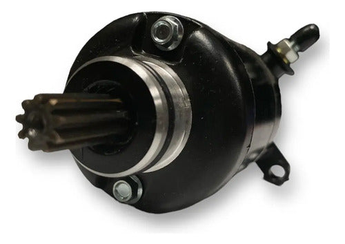 Motor Arranque Gixxer 150 Gsx150 Gsx150f Calidad Premium