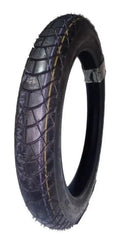 Llanta Trasera Akt Nkd Libero 300-18 Doble Proposito