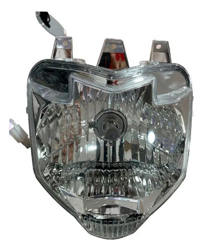 Farola Fzs Fz 2.0 Generica Calidad Premium