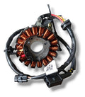 Plato De Bobinas Original Tvs Raider 125 Carburada N6060390