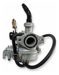 Carburador Completo Akt 110 C90 Generico