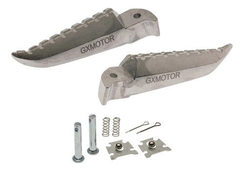 Calapie Trasero Nmax Calidad Premium