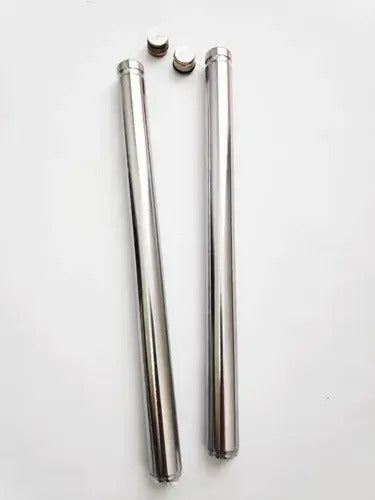 Barras Telescopicas Crypton 2 115 Calidad Premium