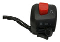 Comando Derecho Fz16 Doble Guaya Modelo Nuevo