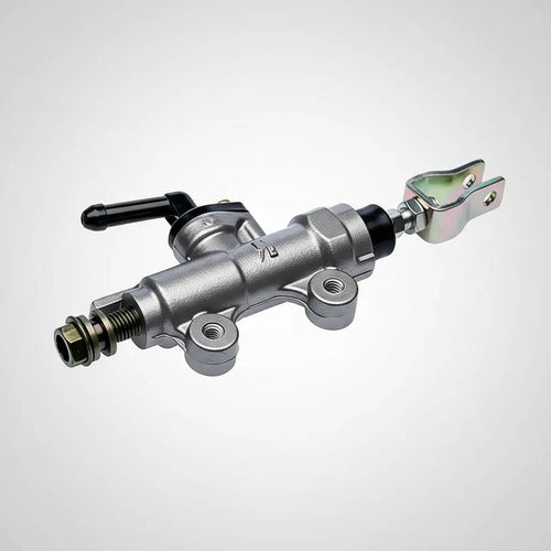 Bomba Freno Trasero Gixxer 150 Calidad Premium