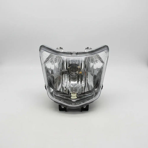 Farola Completa Honda Storm 125 Generica Calidad Premium
