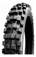 Llanta Delantera Akt Ttr Mrx 125 150 90/90-19 Grizzly Pg14t