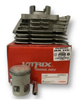 Cilindro Completo Rx 115 Calidad Premium