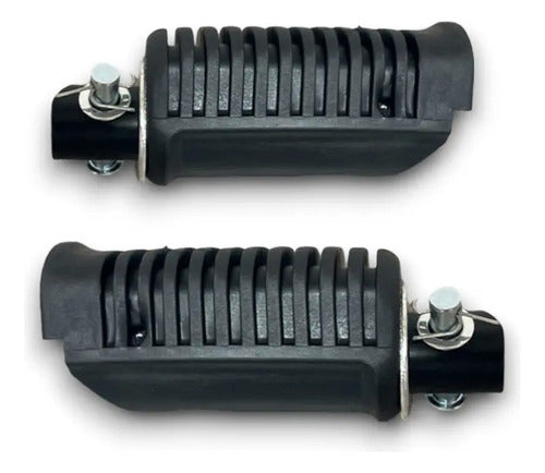 Calapie Delantero Eco 100 Deluxe Calidad Premium
