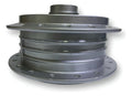 Campana Trasera Best 125 Calidad Premium