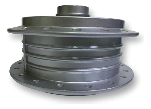 Campana Trasera Best 125 Calidad Premium