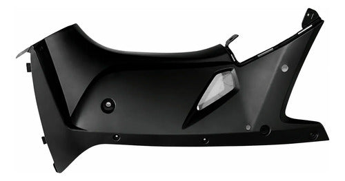 Babero Lateral Interno Izquierdo Kymco Unik 110 Original