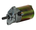 Motor Arranque Bws 100 Calidad Premium