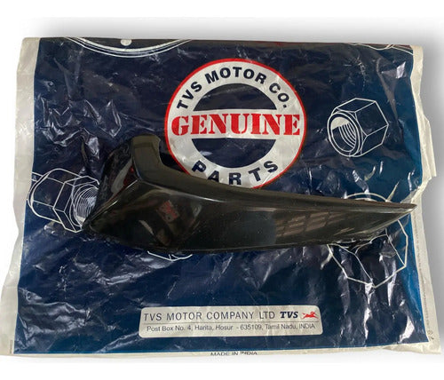 Protector Farola Tvs Raider 125 Izquierdo Original