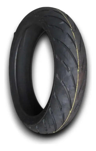 Llanta Delantera Dominar Eurogrip Protorq Radial 110/70-17