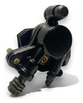 Mordaza Caliper Trasera Fz 2.0 Xtz 250 Calidad Premium