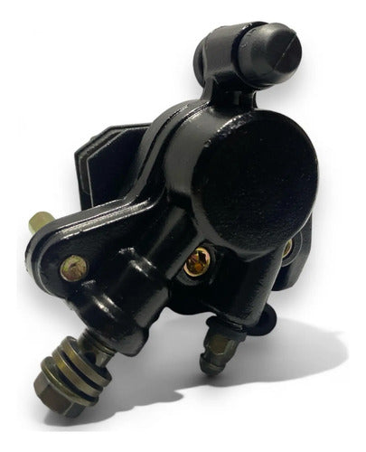 Mordaza Caliper Trasera Fz 2.0 Xtz 250 Calidad Premium