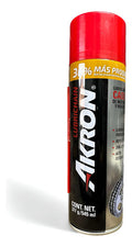Lubricante Para Cadenas Akron Transparente 545 Ml