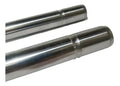 Barras Telescopicas Cbf 150 Cb 150 Invicta (par) Genericas