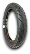 Llanta Delantera Pulsar Ns200 Fz16 Cr5 Apache 100/80-17