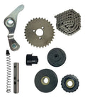 Kit Distribución Akt 125  Flex Calidad Premium