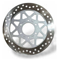 Disco Freno Delantero Dr 150 Calidad Oem