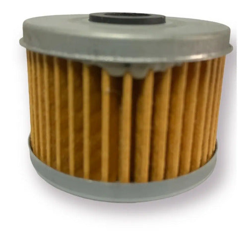 Filtro Aceite Xr 250 Tornado Cbr 250 Xre 300 Calidad Premium