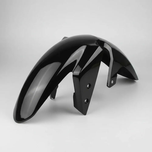 Guardabarros Delantero Para Honda Cb 190r