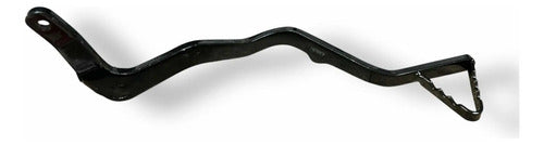 Pedal  Freno Victory Mrx 125 Calidad Premium