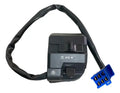 Comando Derecho Discover 125 150 St Calidad Premium