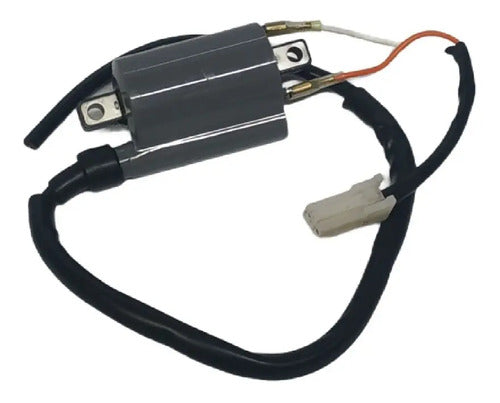 Bobina Alta Gn 125 Calidad Premium
