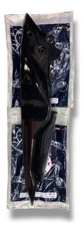 Cubierta Sillin Tvs Raider Izquierda Original