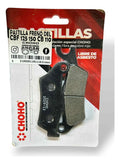 Pastilla Freno Delantera Choho Cbf 125 150 Cb 110 Splendor