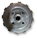 Prensa Clutch Completa Ax 4 Viva R Euro Iii Calidad Premium