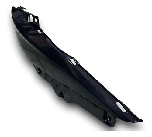 Tapa Lateral Victory Advance R 110 125 Derecha Original