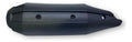 Protector Silenciador (exosto) Bws 125 Calidad Premium