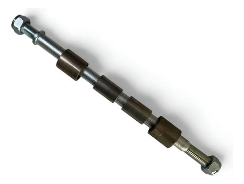 Kit Tijera Cr5 180 200 Generico Calidad Premium