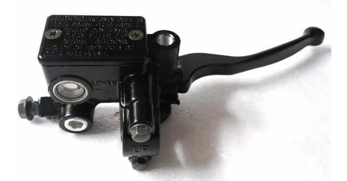 Bomba Freno Universal Akt 110 Akt 125 Pulsar
