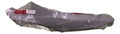 Tapa Lateral Izquierda Kymco Unik 110 Original