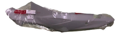 Tapa Lateral Izquierda Kymco Unik 110 Original