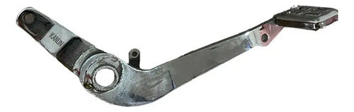Pedal Freno Fz 16 Fz 2.0 Calidad Premium