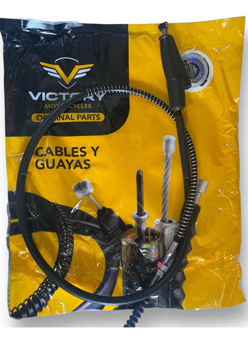 Guaya Clutch Mrx 150 Mrx 125 2020 Original