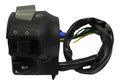 Comando Izquierdo Libero125 Calidad Premium