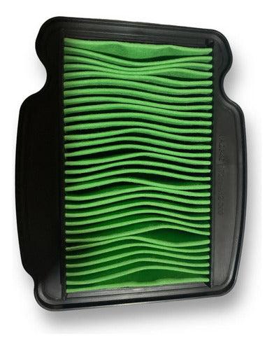 Filtro Aire Xblade 160 Calidad Premium