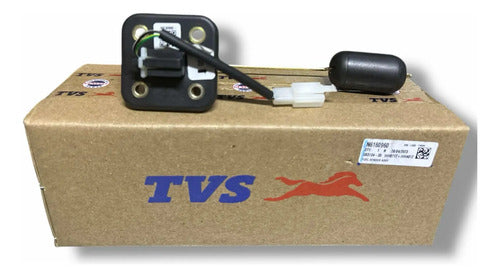 Medidor Gasolina Tvs Raider 125 Original