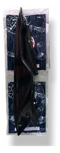 Cubierta Sillin Tvs Raider Derecha Original