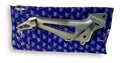 Soporte Calapie Akt 125 Flex Izquierdo Original