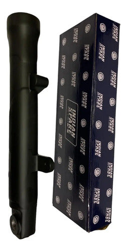 Botella Suspension Derecha Pulsar 200 Ns Calidad Oem